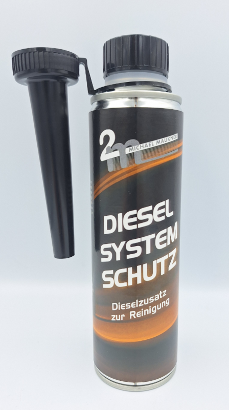 Diesel Additiv